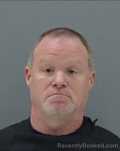 Mugshot of WILLIAM PATTON