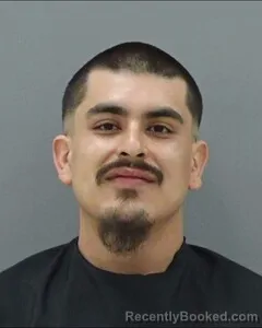 Mugshot of SAMMY VELEZ