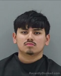 Mugshot of ANTONIO SAN JUAN