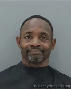 Mugshot of JAMES PITTMAN