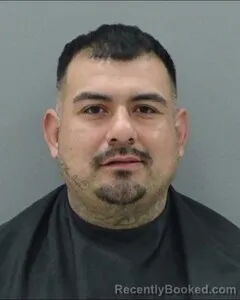 Mugshot of ALEJANDRO PEREZ
