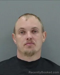 Mugshot of DYLAN SPILLER