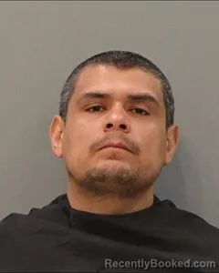 Mugshot of JERRY RIVERA