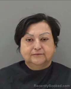 Mugshot of STEPHANIE HERRERA