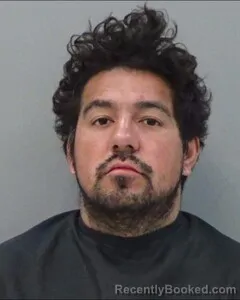 Mugshot of KORBIN PEREZ