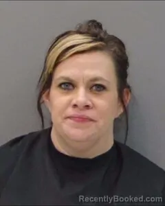Mugshot of ASHLEY CONNER