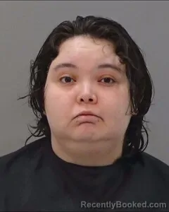 Mugshot of KRISTEN DAVIDSON