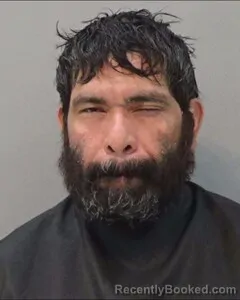 Mugshot of JOSEPH ENRIQUEZ