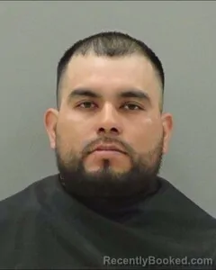 Mugshot of YOSAFAT GALAVIZ-LARA