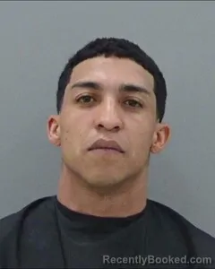 Mugshot of WILLIAM NAVARRO-CASTILLO
