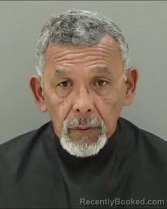 Mugshot of ERNESTO CASTRO