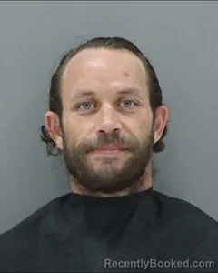 Mugshot of JERROD HESSON booked in Tom Green County, Texas on March 7, 2026