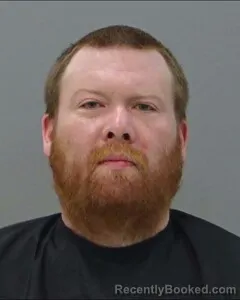 Mugshot of MICHAEL DICKERSON booked in Tom Green County, Texas on March 8, 2026