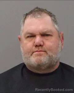 Mugshot of BRANDON LAY