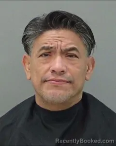 Mugshot of JOSEPH CAMARILLO