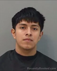 Mugshot of RUBIN YOC CALBO