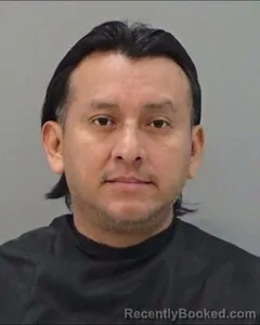 Mugshot of LUIS HERNANDEZ-YOC