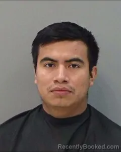 Mugshot of JOSE DIONICIO-DELEON