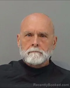 Mugshot of KARL LONG