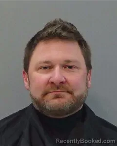 Mugshot of JONATHAN HOVORAK