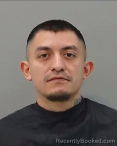 Mugshot of JUAN IBARRA