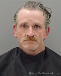 Mugshot of CHRISTOPHER FETZNER booked in Tom Green County, Texas on March 9, 2026