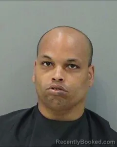 Mugshot of MARQUISE DENNIS booked in Tom Green County, Texas on March 10, 2026