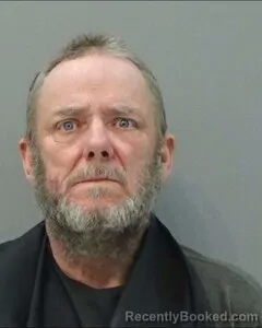 Mugshot of ERIC BROTHERS booked in Tom Green County, Texas on March 10, 2026