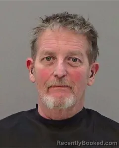 Mugshot of JOSEPH LUNDY booked in Tom Green County, Texas on March 11, 2026