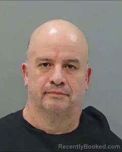 Mugshot of ERNEST ADAMS booked in Tom Green County, Texas on March 12, 2026