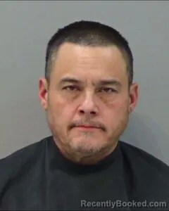 Mugshot of CHARLES WATKINS