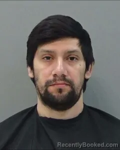 Mugshot of PEDRO ORTIZ