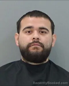 Mugshot of ADAM TORRES