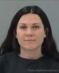 Mugshot of SUMMER GLOSSON