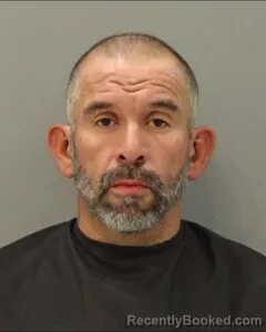 Mugshot of JAIME GARFIAS