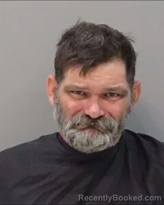 Mugshot of SHAWN WHITTENTON booked in Tom Green County, Texas on March 14, 2026