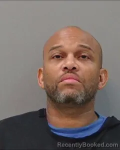 Mugshot of ANDREW COFFEE booked in Tom Green County, Texas on March 14, 2026