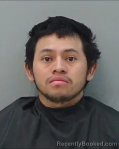 Mugshot of JOSE LOPEZ booked in Tom Green County, Texas on March 14, 2026