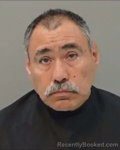 Mugshot of ISRAEL SANCHEZ