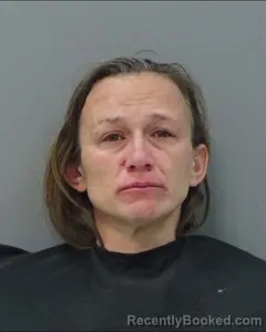 Mugshot of TAMMIE LITTLE