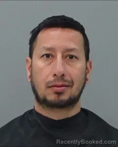 Mugshot of CANDELARIO VALDEZ