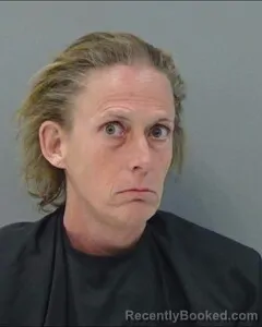 Mugshot of AMY SIMMONS