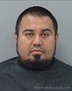 Mugshot of JOSE CARDONA-RUIZ