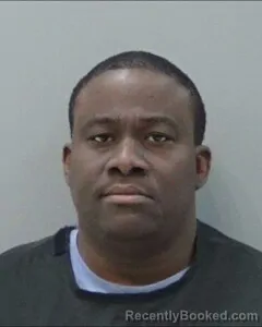 Mugshot of IGBINOSA OJEHOMON