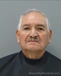 Mugshot of DAVID CHIREZ-DELGADO
