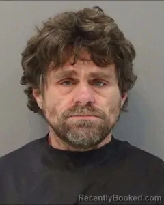 Mugshot of JERIMI HUDSON booked in Tom Green County, Texas on March 17, 2026