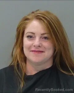 Mugshot of ASHLEY WOMACK booked in Tom Green County, Texas on March 18, 2026