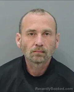 Mugshot of MICHAEL BRAMLETT booked in Tom Green County, Texas on March 18, 2026