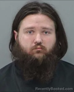 Mugshot of KAMERON SKINNER booked in Tom Green County, Texas on March 19, 2026