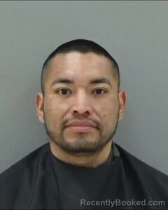 Mugshot of JOSE LOPEZ-LANTEN booked in Tom Green County, Texas on March 19, 2026